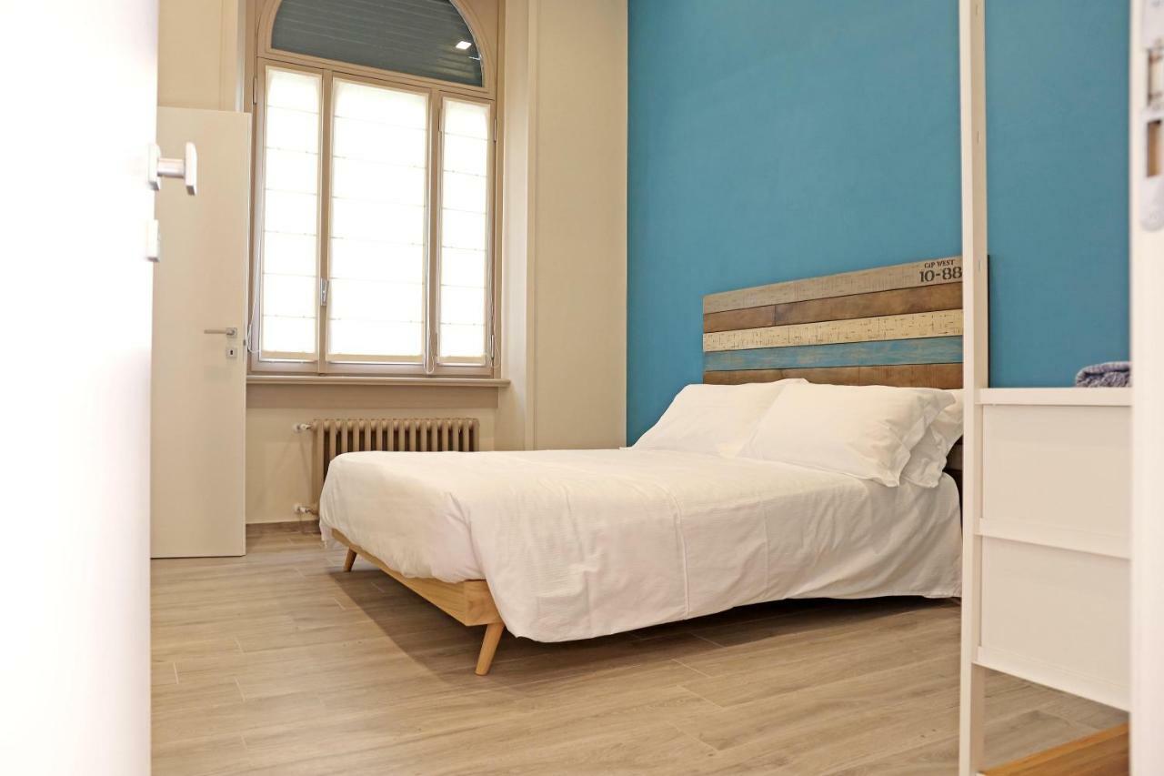 App9 - Rooms And Apartments Bergamo Esterno foto