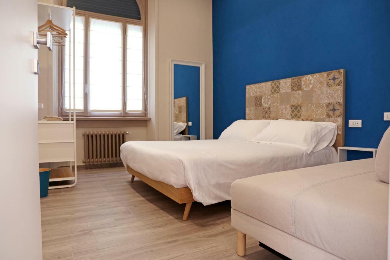 App9 - Rooms And Apartments Bergamo Esterno foto