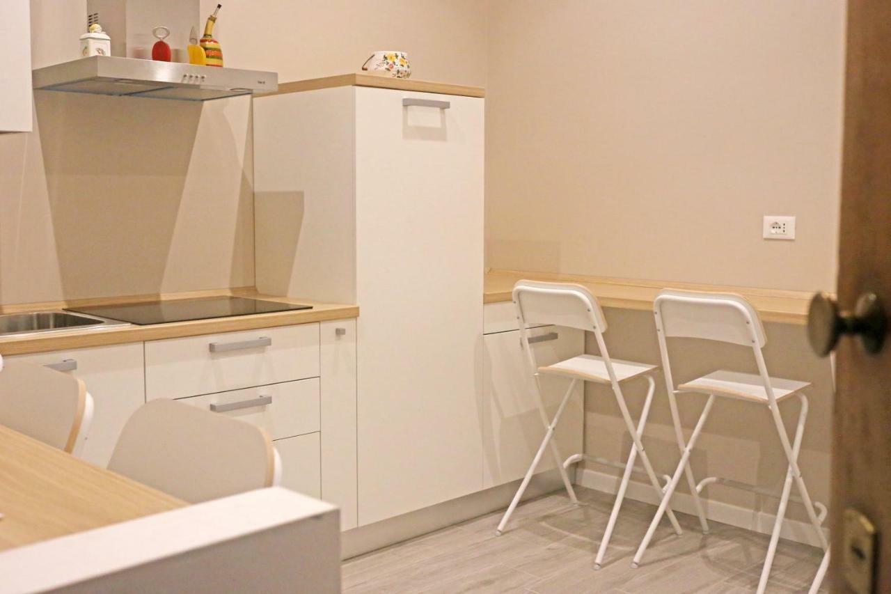 App9 - Rooms And Apartments Bergamo Esterno foto