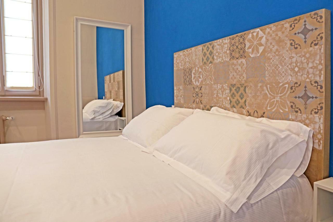 App9 - Rooms And Apartments Bergamo Esterno foto