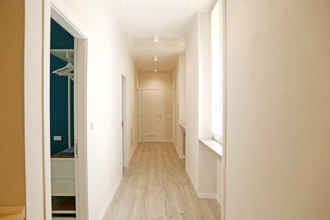App9 - Rooms And Apartments Bergamo Esterno foto