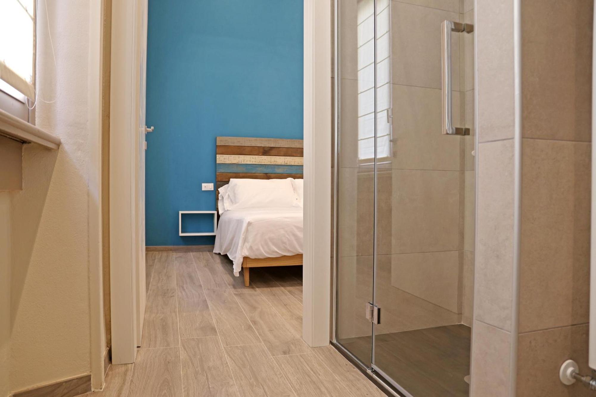 App9 - Rooms And Apartments Bergamo Esterno foto