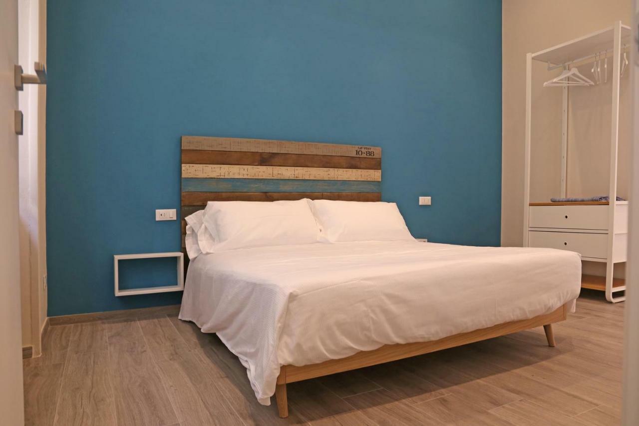 App9 - Rooms And Apartments Bergamo Esterno foto