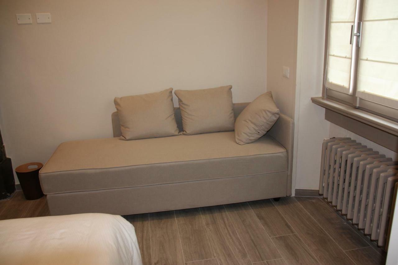 App9 - Rooms And Apartments Bergamo Esterno foto