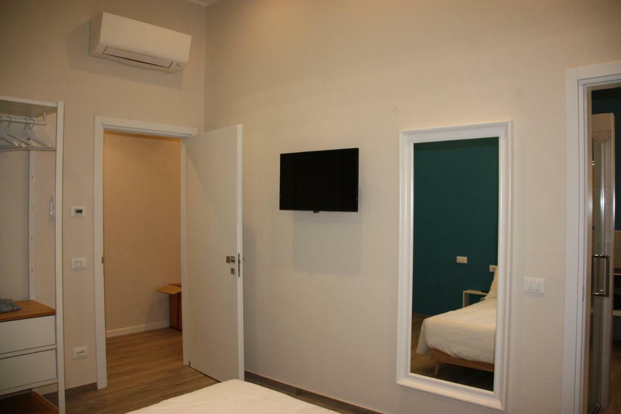 App9 - Rooms And Apartments Bergamo Esterno foto