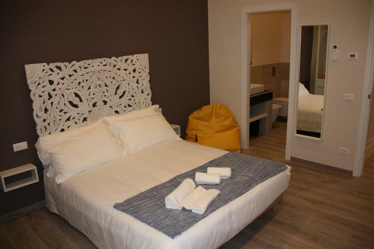 App9 - Rooms And Apartments Bergamo Esterno foto